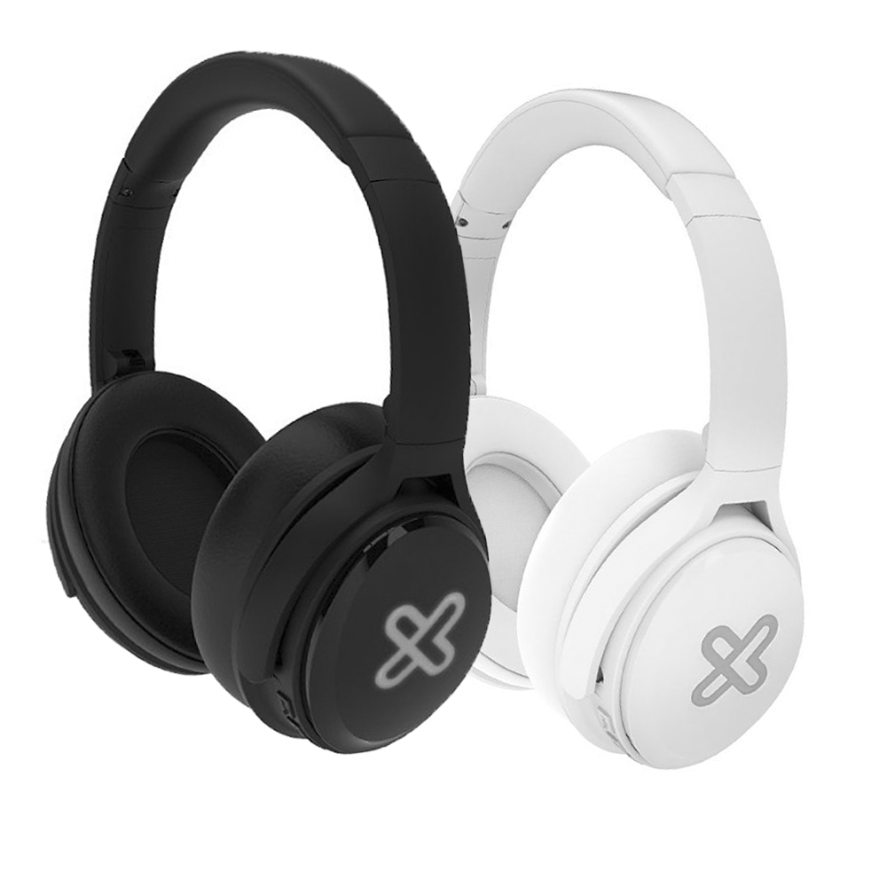 Auricular Inalambrico Klip Xtreme Imperious 5.0 C/Mic White Bt