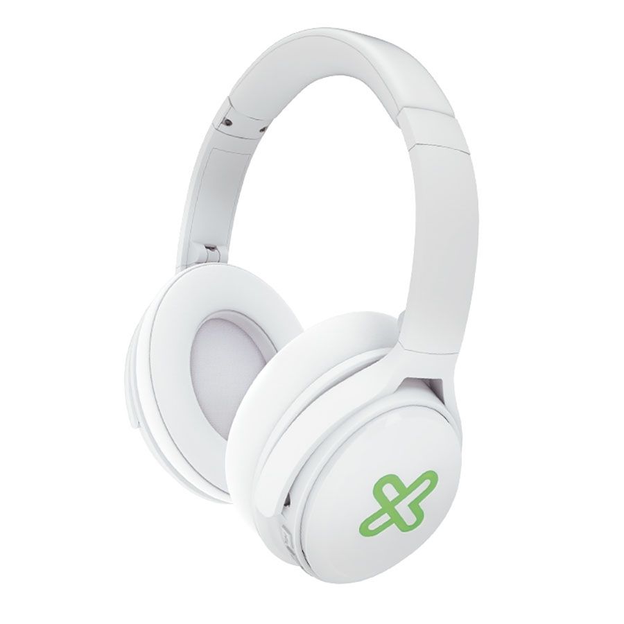 Auricular Inalambrico Klip Xtreme Imperious 5.0 C/Mic White Bt