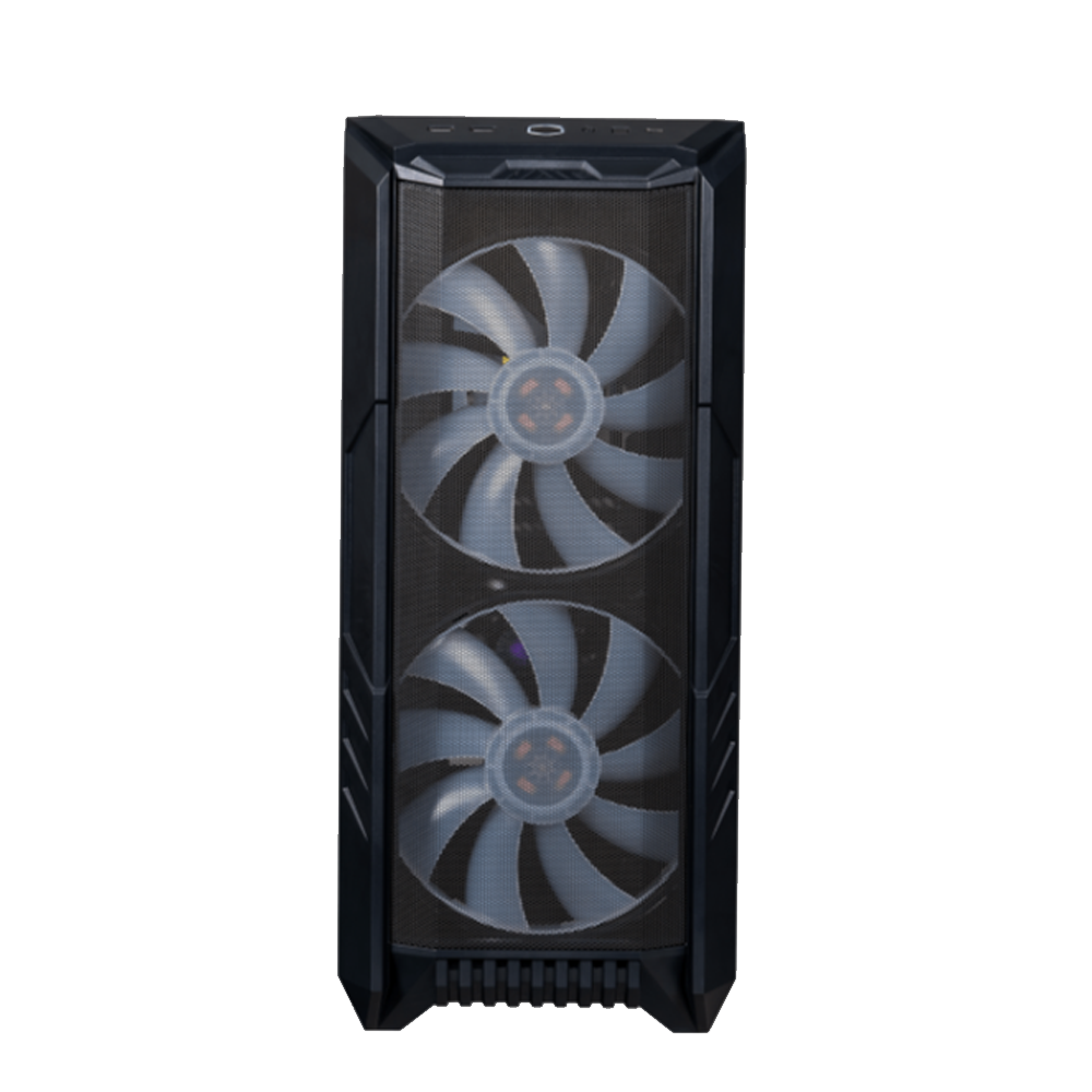 Gabinete Cooler Master HAF 500 Black