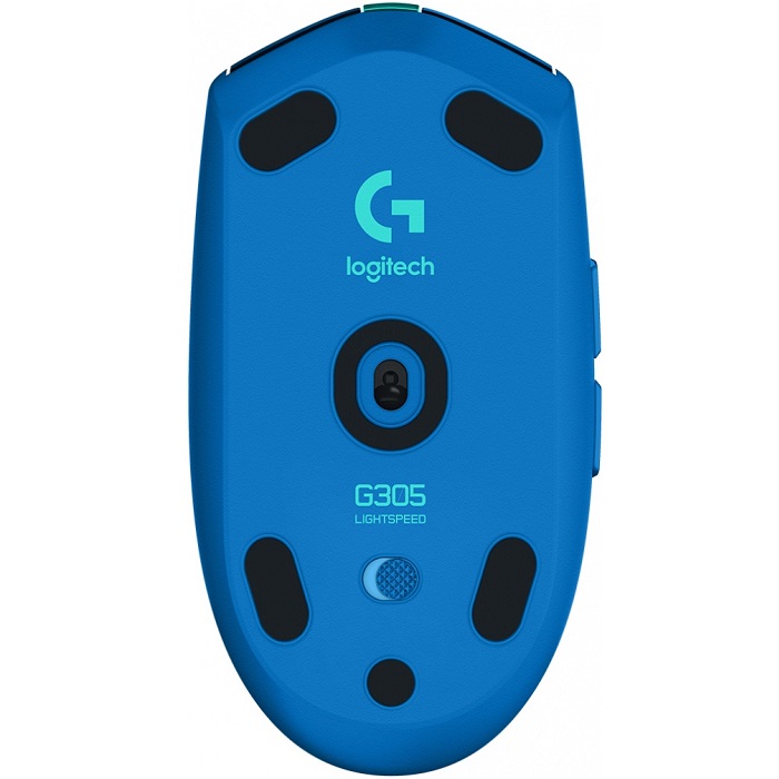 Mouse Inalambrico Logitech G G305 Mint Lightspeed