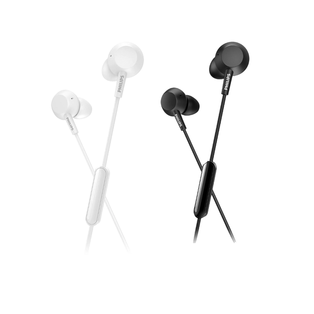 Auricular Philips In Ear TAE4105BK/00