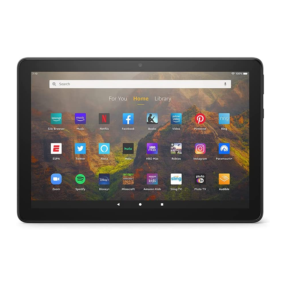 Tablet Amazon Fire HD 10 32Gb Wifi Lavender