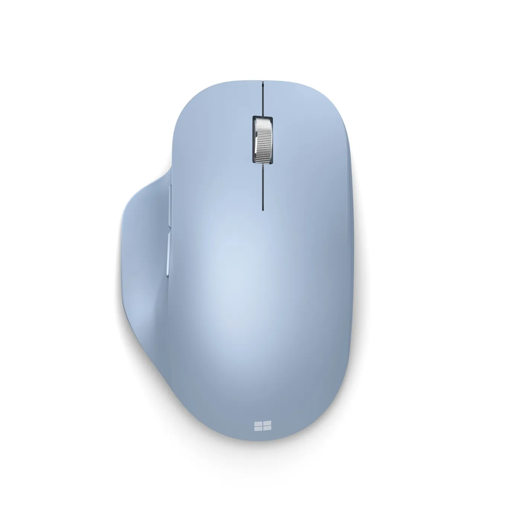 Mouse Inalambrico Microsoft Ergonomic Bluetooth Graciar