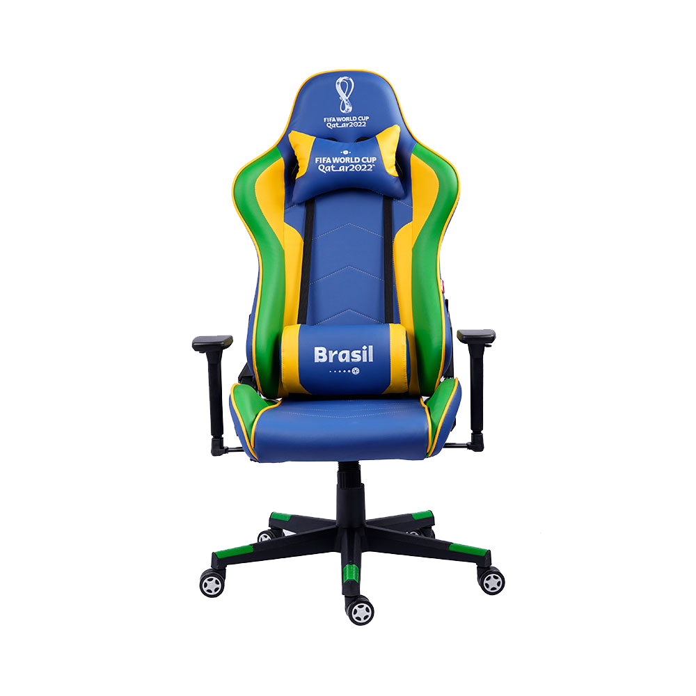 Silla Gamer Fifa MT-2000 Francia