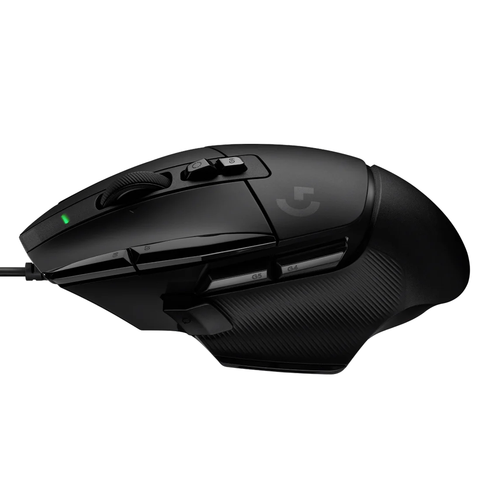 Mouse Logitech G G502X Black