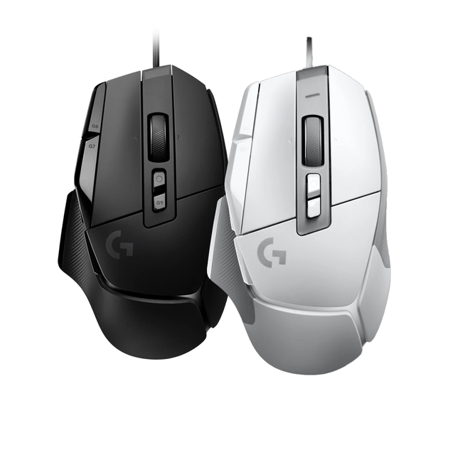 Mouse Logitech G G502X Black