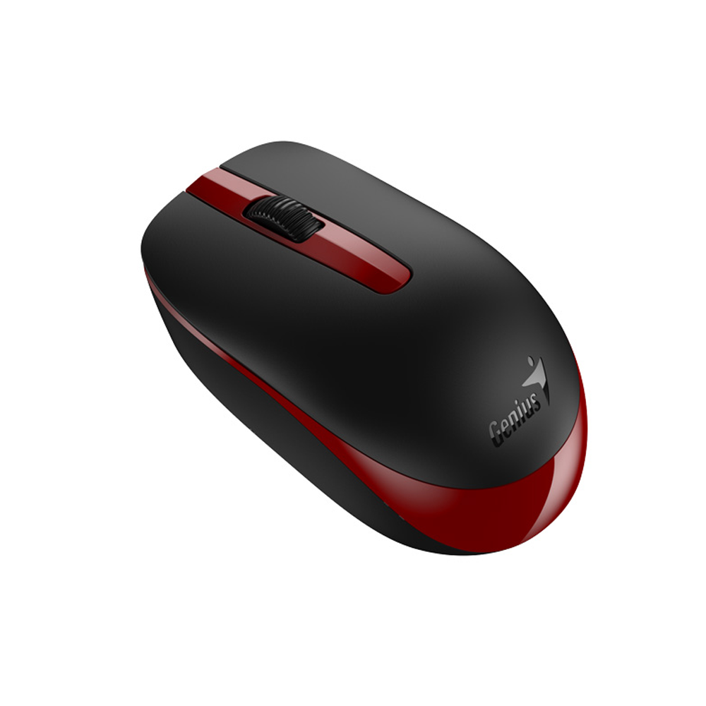 Mouse Genius Inalambrico NX-7007 Azul