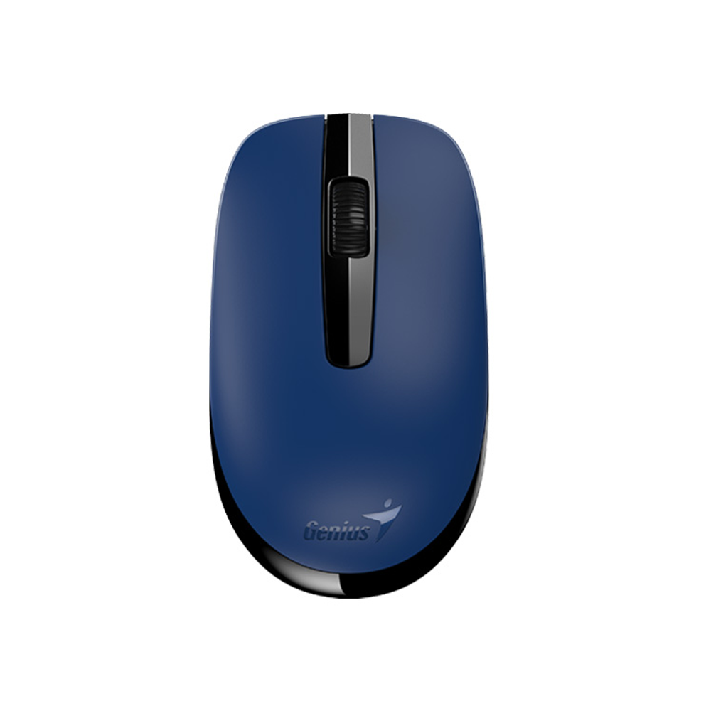 Mouse Genius Inalambrico NX-7007 Azul