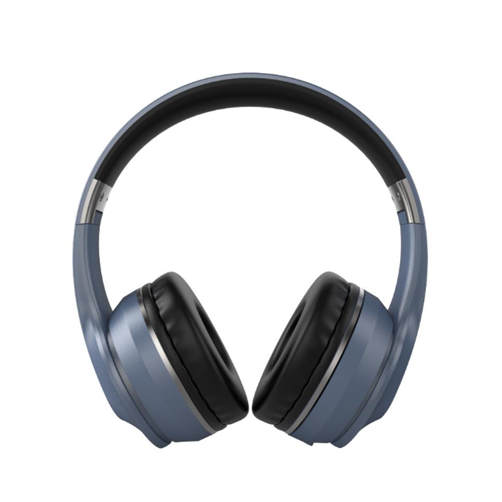 Auricular KlipXtreme Inalambrico Funk Gris Bluetooth