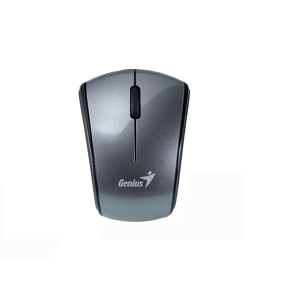 Mouse Genius Microtraveler 900S Wireless Grey