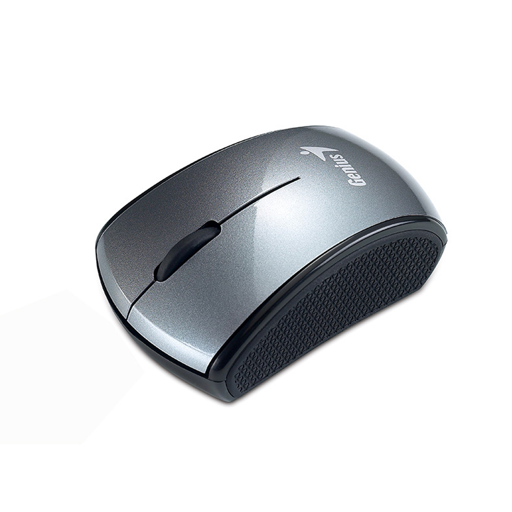 Mouse Genius Microtraveler 900S Wireless Grey