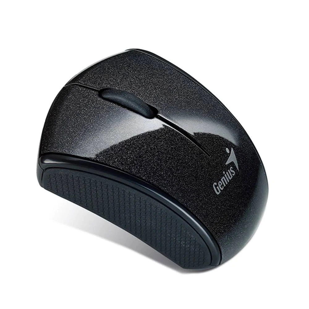 Mouse Genius Microtraveler 900S Wireless Grey