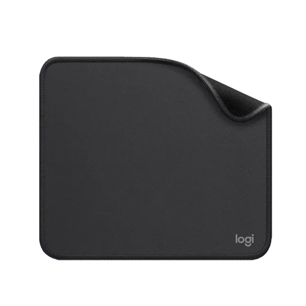 Mouse Pad Logitech M Grafito