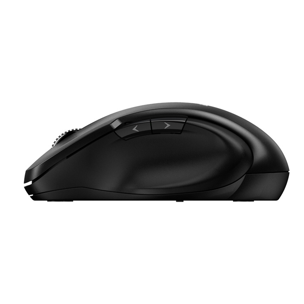 Mouse Inalambrico Genius NX-7015 Black