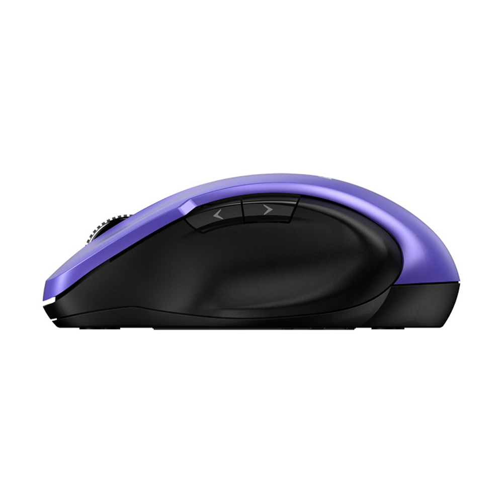 Mouse Genius Ergo 8200S Black