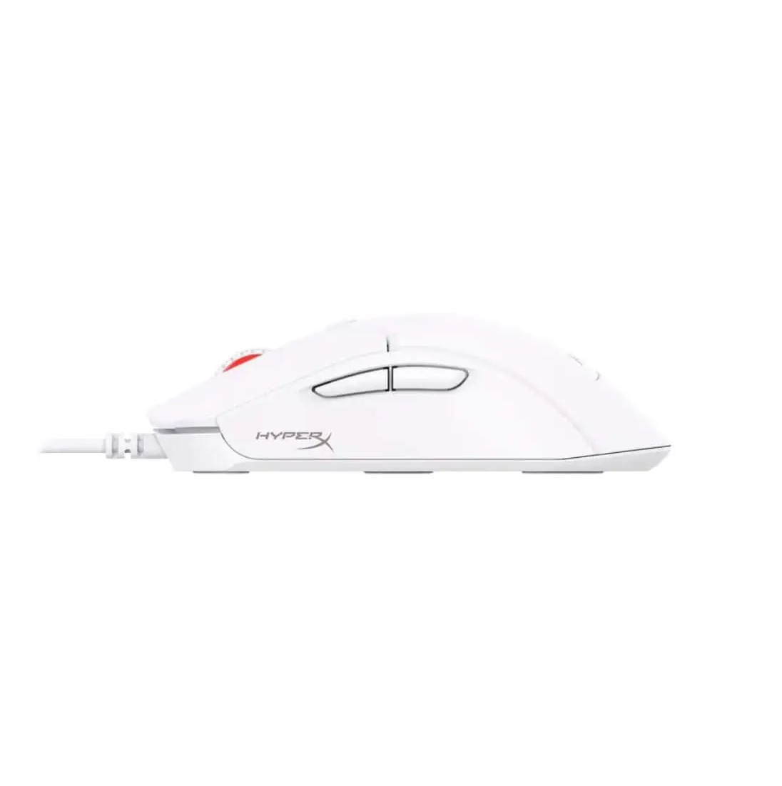 Mouse Hyperx Haste 2 Black