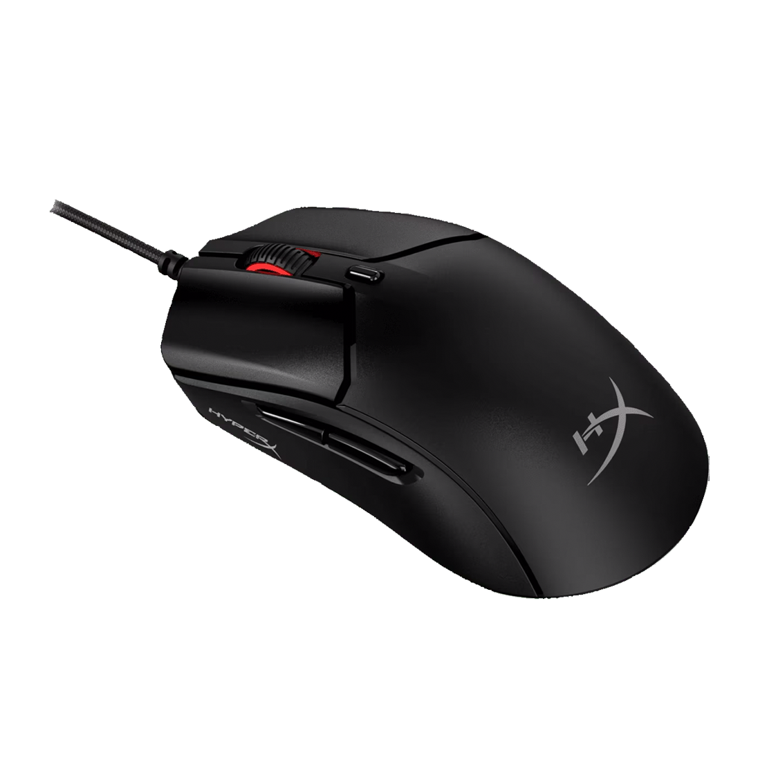 Mouse Hyperx Pulsefire Haste 2 White