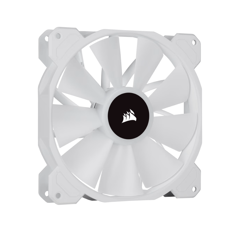 Fan Cooler Corsair SP120MM RGB Elite Single