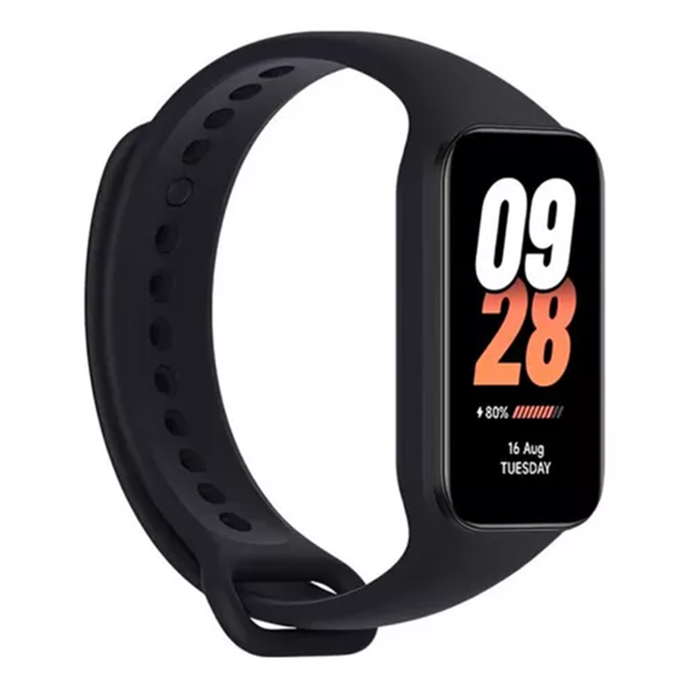 Reloj Smartwatch Xiaomi Mi Smart Band 8 Active Pink