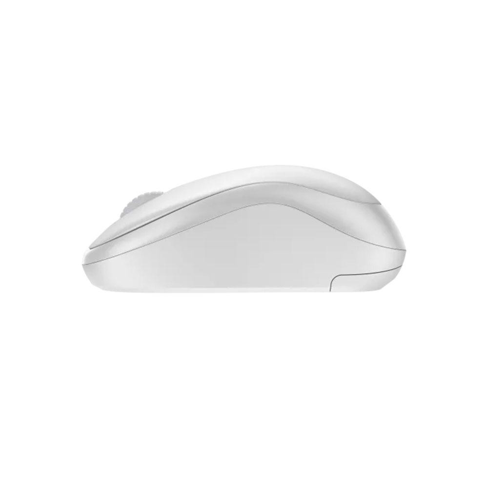 Mouse Inalambrico Logitech M240 Silent BT Off White