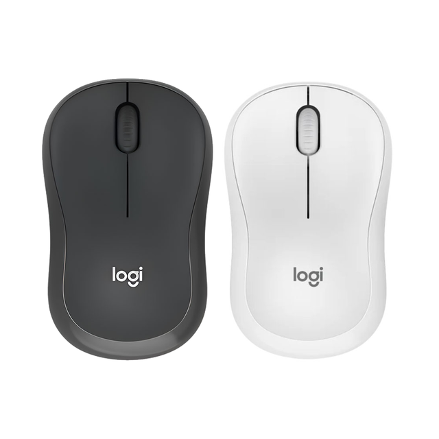 Mouse Inalambrico Logitech M230 Silent BT Graphite