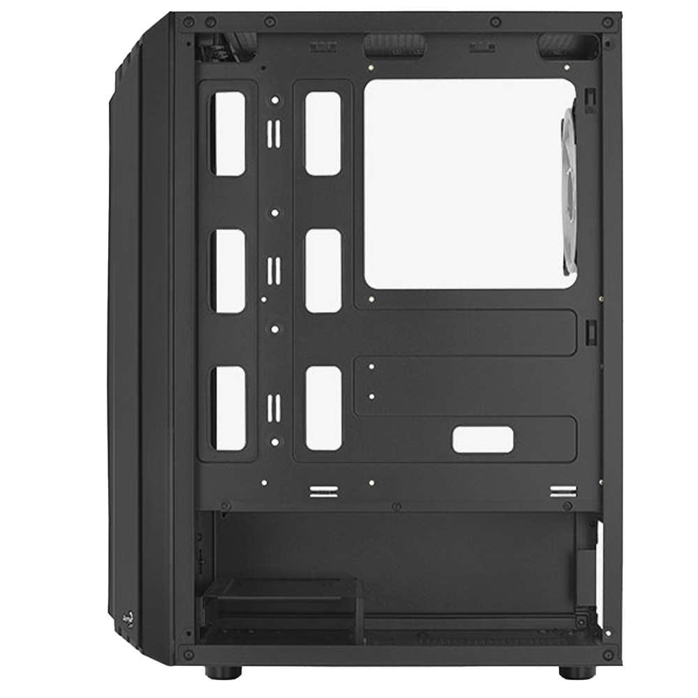 Gabinete Aerocool Bionic G BK V2