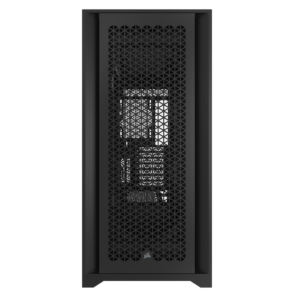 Gabinete Corsair 5000D Airflow Core Black