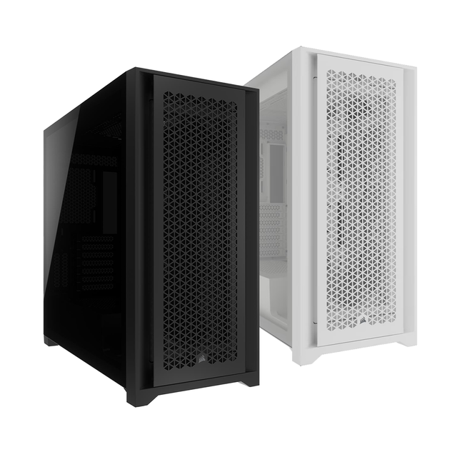 GABINETE CORSAIR 5000D AIRFLOW CORE