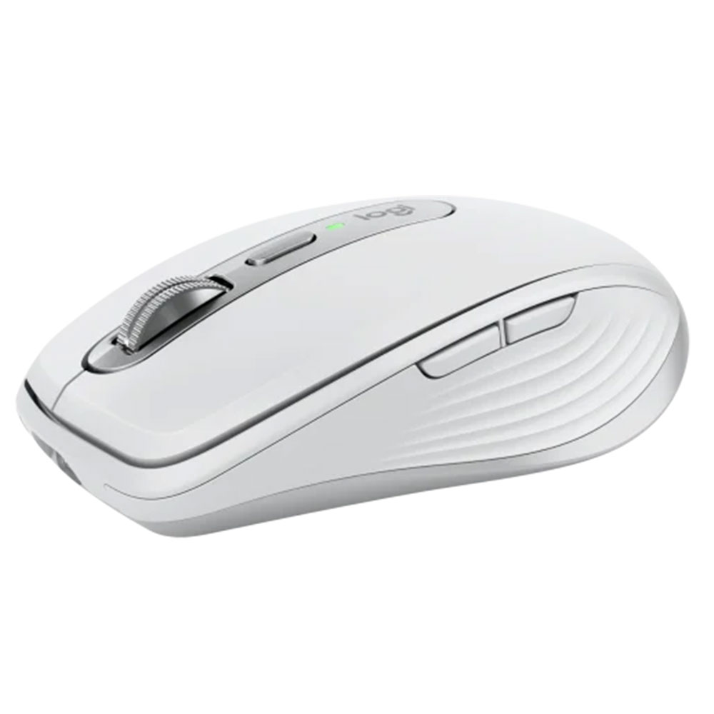 Mouse Inalambrico Logitech MX Anywhere 3S Graphite