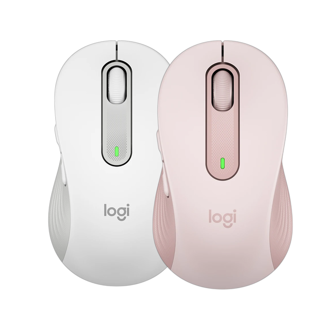 MOUSE INALAMBRICO LOGITECH M650