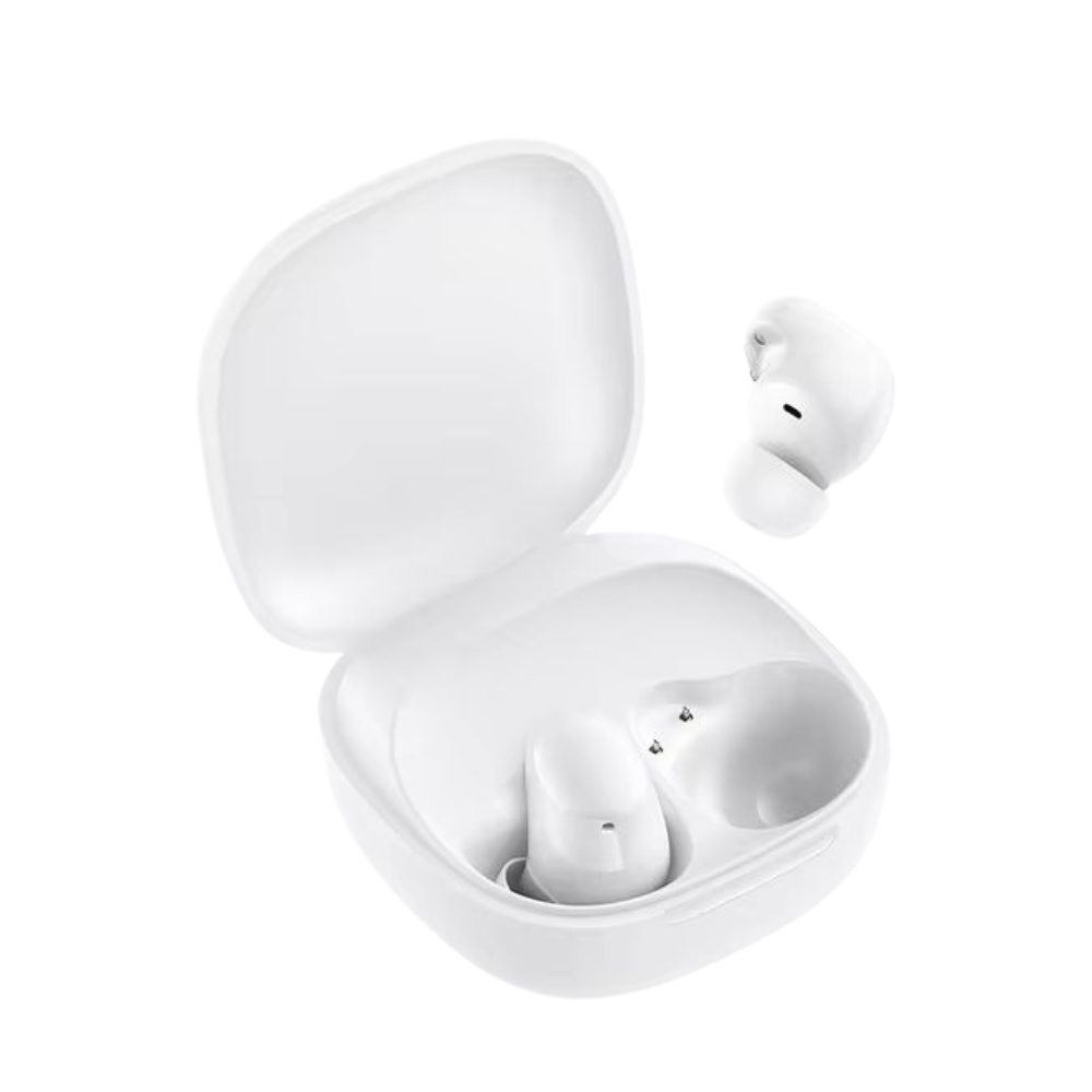 Auricular Inalambrico Xiaomi Redmi Buds 6 Play White