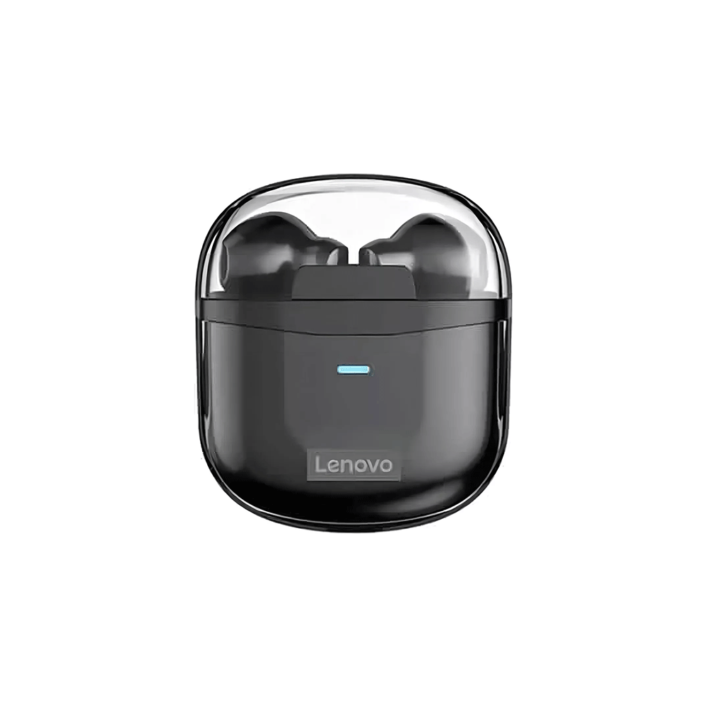 Auricular Inalambrico Lenovo Livepods XT96 Black