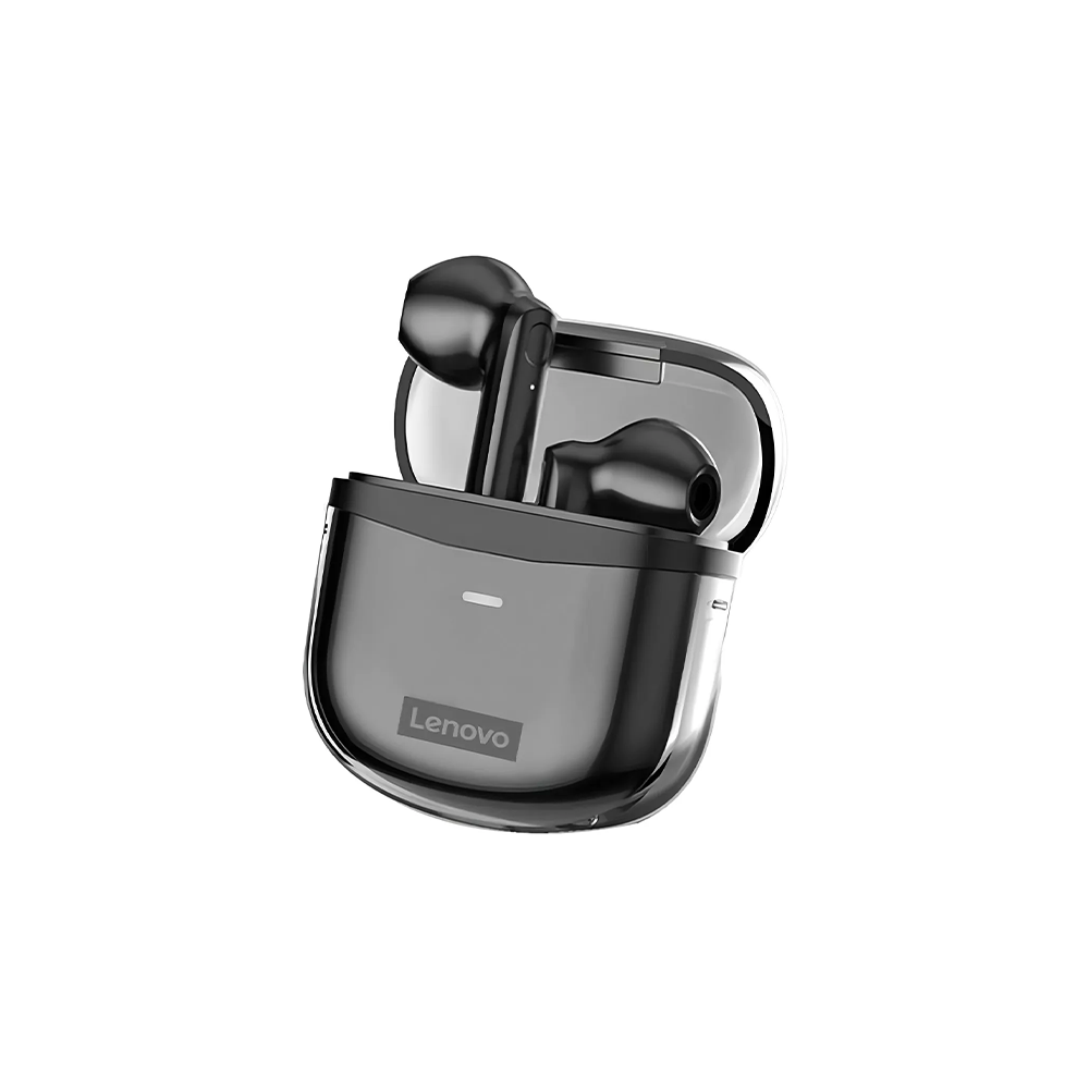 Auricular Inalambrico Lenovo Livepods XT96 Black