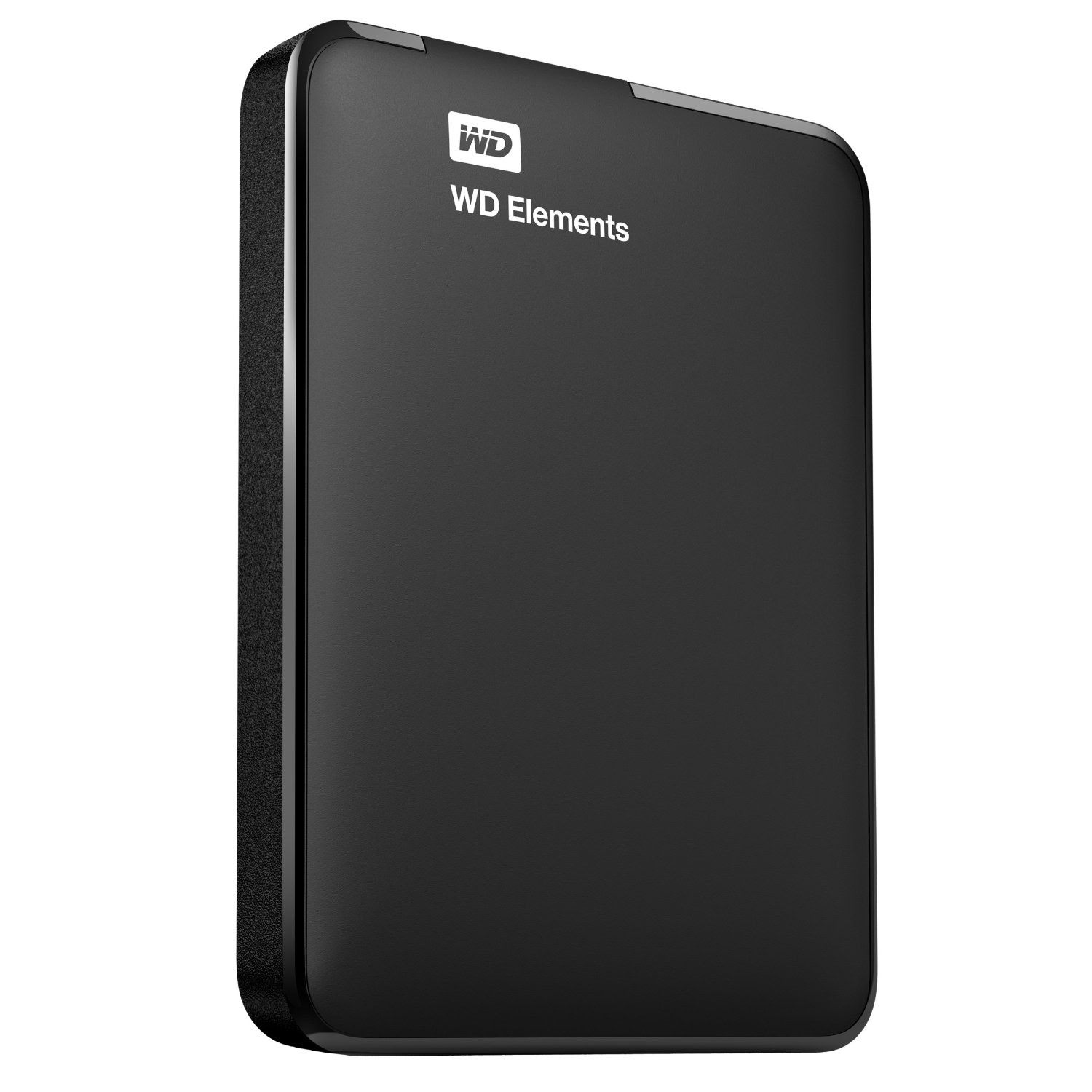 Disco Duro Externo 1Tb Western Digital WD Elements Usb 3.0