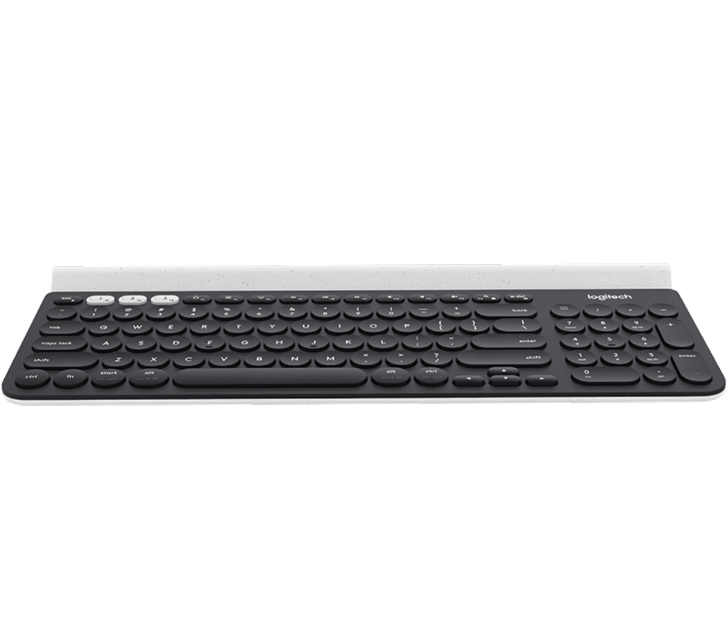 Teclado Inalambrico Logitech K780