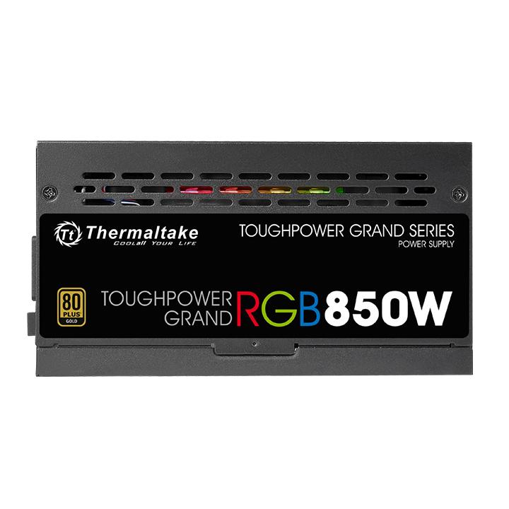 Fuente Thermaltake 850W Toughpower RGB 80+GOLD