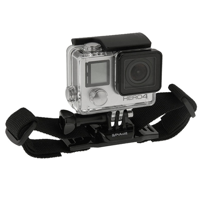 Accesorio Camara Go Pro The Strap