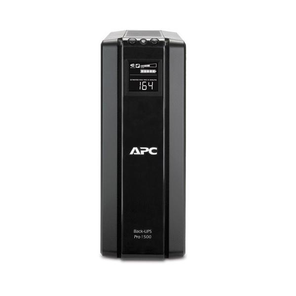 UPS Apc Back-Ups 1500VA 230V BR1500G