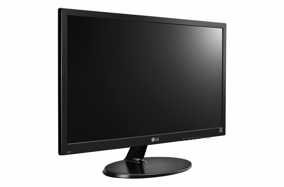 Monitor LG Led 19 19M38A-B