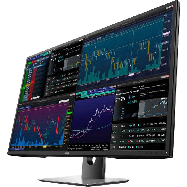 Monitor 24 LED Dell P2417H HDMI FHD