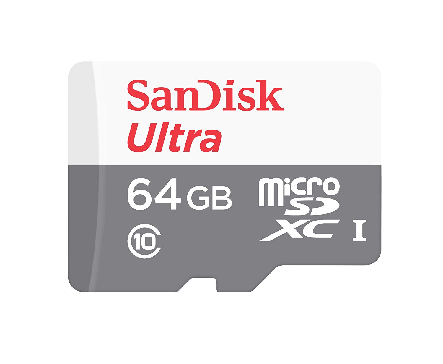 Sandisk extreme 64gb micro on sale sd