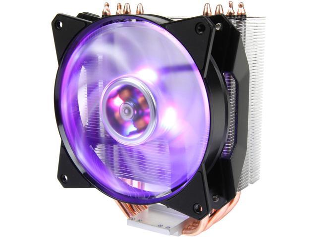 Fan Cooler CPU Cooler Master MA410P RGB Master Air