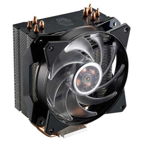 Fan Cooler CPU Cooler Master MA410P RGB Master Air