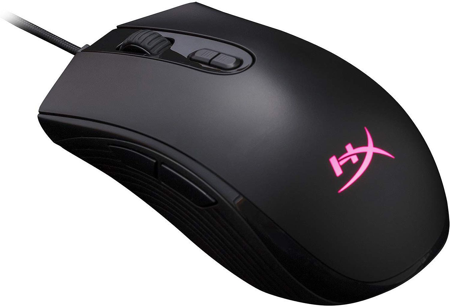 Mouse Gamer HyperX Pulsefire CORE RGB