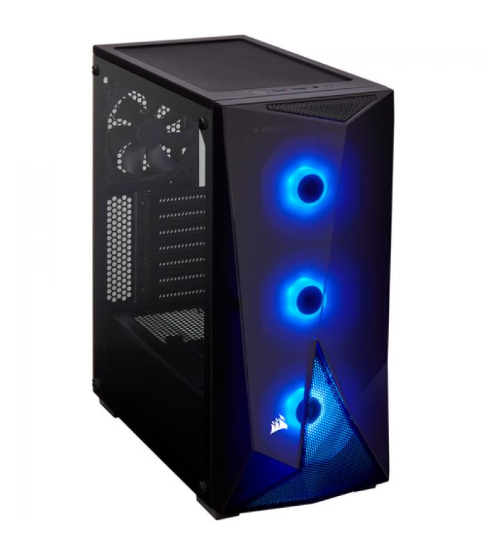 Gabinete Corsair Spec Delta RGB