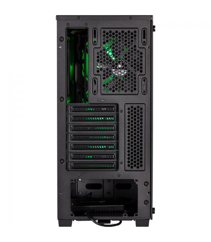 Gabinete Corsair Spec Delta RGB