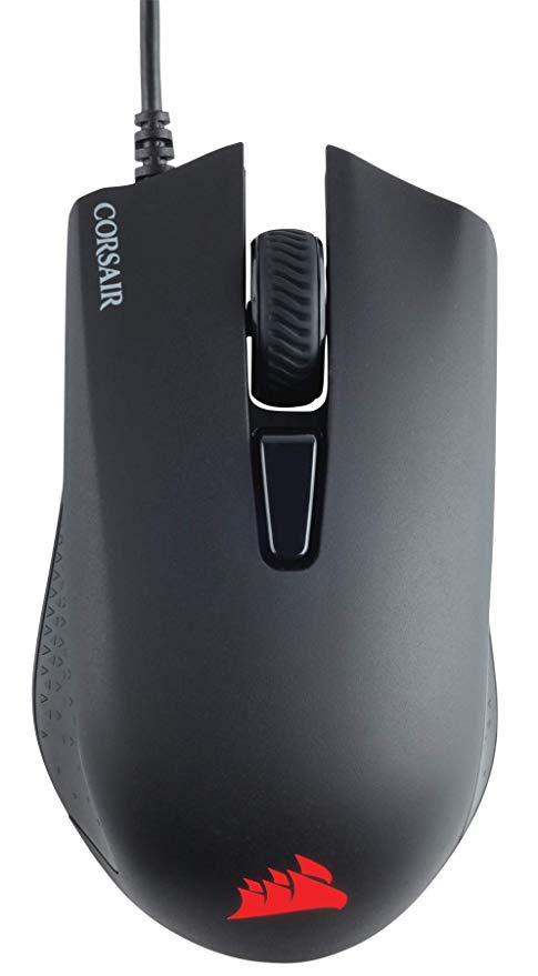 Mouse Corsair Harpoon Pro RGB 12000DPI