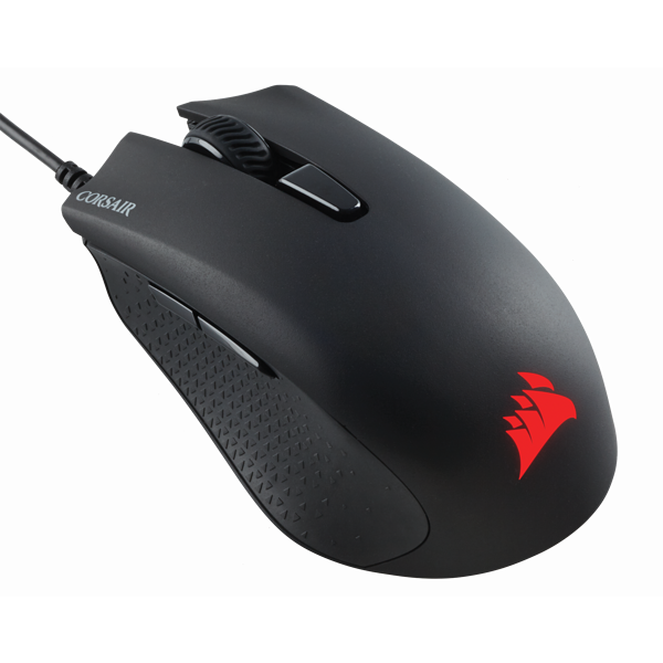 Mouse Corsair Harpoon Pro RGB 12000DPI