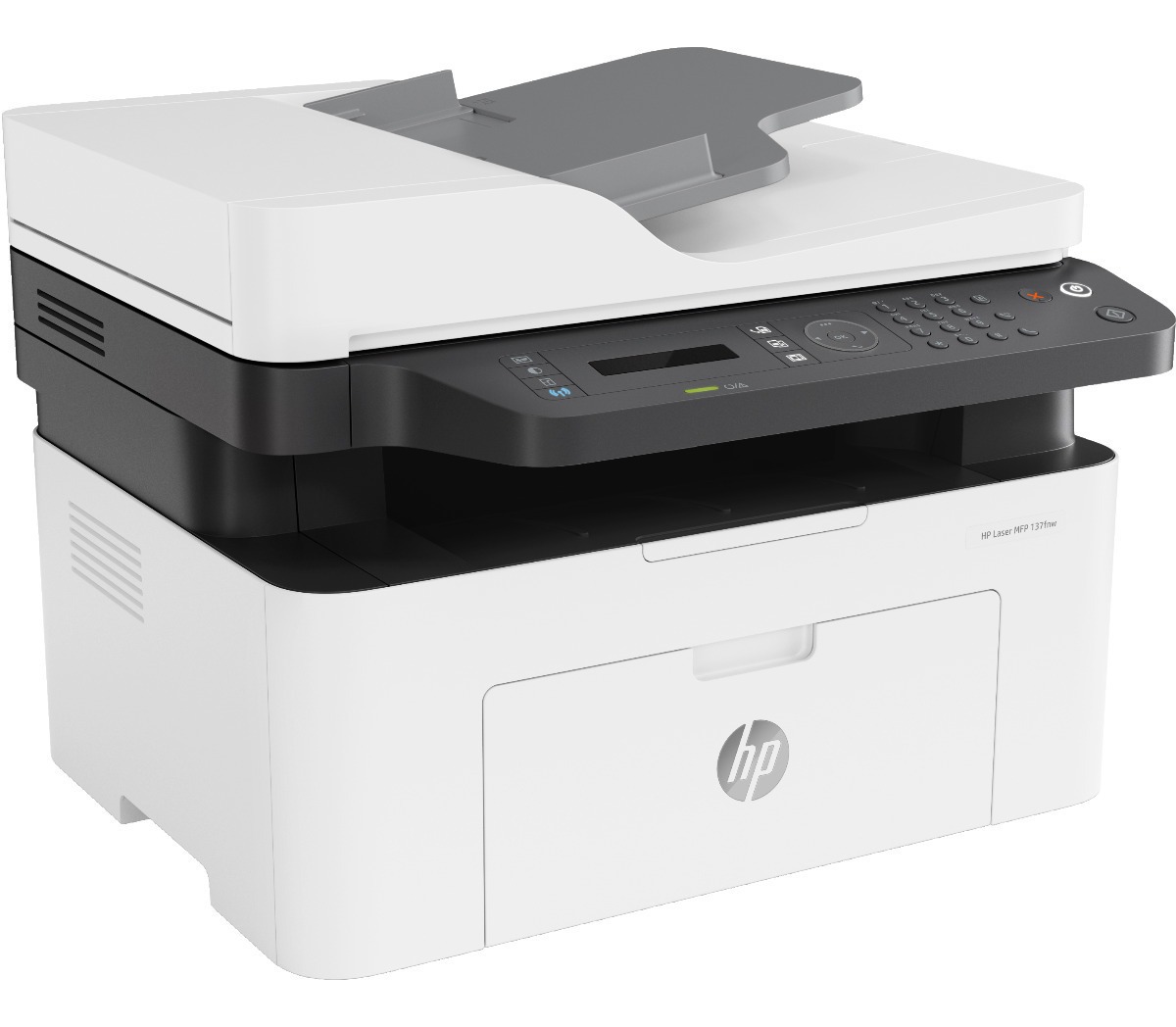 Impresora Multifuncion Laser HP M137FNW 21P/m 4ZB84A