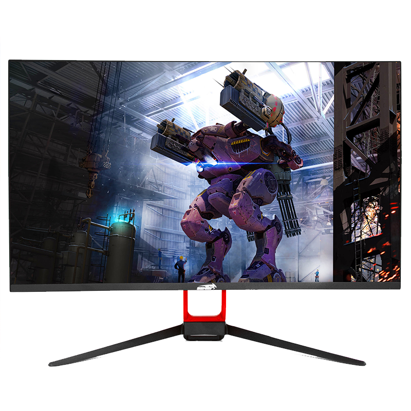 Monitor 27 Led Sentey Ms-2700 2k Curvo G-Sync/FreeSync TN 1MS 144Hz